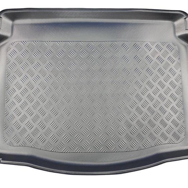 Vasche baule Citroen DS4, carrozzeria hatchback, fabbricazione 11.2021 - presente, non corrisponde al modello phev | 193913BSC