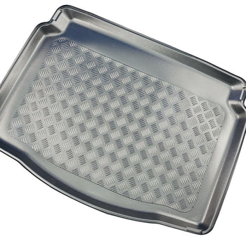 Vasche baule Citroen DS4, carrozzeria hatchback, fabbricazione 11.2021 - presente, non corrisponde al modello phev | 193913BSC