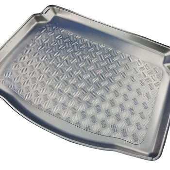 Vasche baule Citroen DS4, carrozzeria hatchback, fabbricazione 11.2021 - presente, non corrisponde al modello phev | 193913BSC