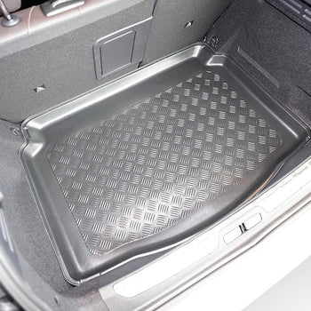 Vasche baule Citroen DS4, carrozzeria hatchback, fabbricazione 11.2021 - presente, non corrisponde al modello phev | 193913BSC