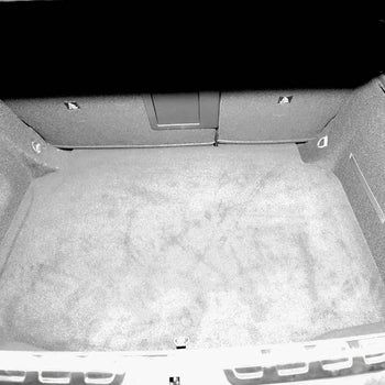 Vasche baule Citroen DS4, carrozzeria hatchback, fabbricazione 11.2021 - presente, non corrisponde al modello phev | 193913BSC