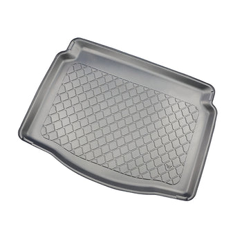 Vasche baule Citroen DS4, carrozzeria hatchback, fabbricazione 11.2021 - presente, non corrisponde al modello phev | 193913GRD