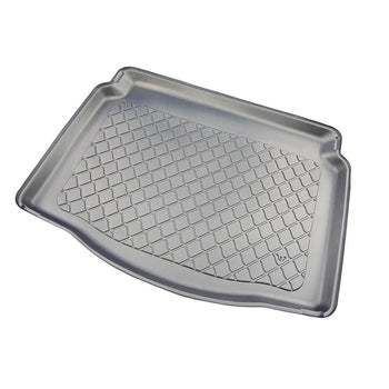 Vasche baule Citroen DS4, carrozzeria hatchback, fabbricazione 11.2021 - presente, non corrisponde al modello phev | 193913GRD