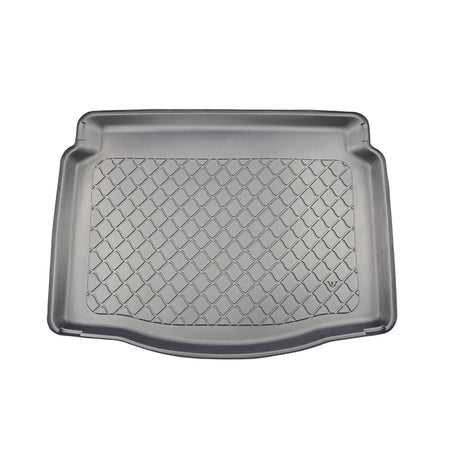 Vasche baule DS 4, carrozzeria hatchback, fabbricazione 11.2021 - presente, non corrisponde al modello elettrico e phev | 193913GRD