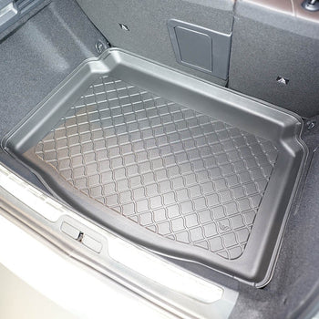 Vasche baule Citroen DS4, carrozzeria hatchback, fabbricazione 11.2021 - presente, non corrisponde al modello phev | 193913GRD