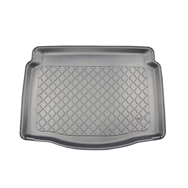 Vasche baule Citroen DS4, carrozzeria hatchback, fabbricazione 11.2021 - presente, non corrisponde al modello phev | 193913GRD