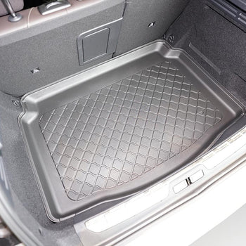 Vasche baule Citroen DS4, carrozzeria hatchback, fabbricazione 11.2021 - presente, non corrisponde al modello phev | 193913GRD