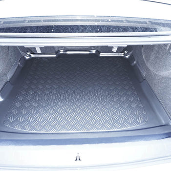 Vasche baule Citroen DS9 E-Tense PHEV, carrozzeria berlina, fabbricazione 03.2021 - presente | 193914BSC