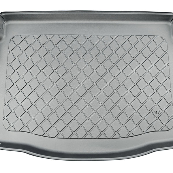 Vasche baule DS 4 E-Tense Plug-in Hybrid, carrozzeria hatchback, fabbricazione 11.2021 - presente | 193915GRD