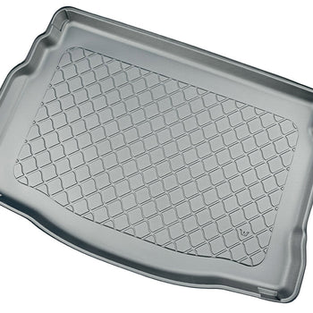 Vasche baule DS 4 E-Tense Plug-in Hybrid, carrozzeria hatchback, fabbricazione 11.2021 - presente | 193915GRD