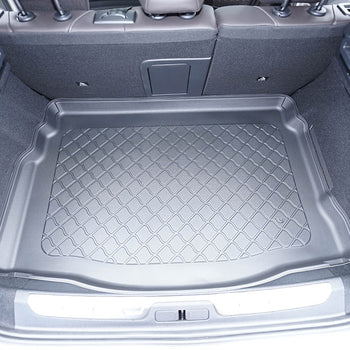 Vasche baule DS 4 E-Tense Plug-in Hybrid, carrozzeria hatchback, fabbricazione 11.2021 - presente | 193915GRD