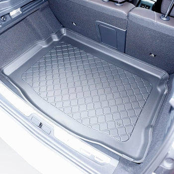 Vasche baule DS 4 E-Tense Plug-in Hybrid, carrozzeria hatchback, fabbricazione 11.2021 - presente | 193915GRD