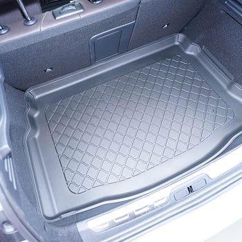 Vasche baule DS 4 E-Tense Plug-in Hybrid, carrozzeria hatchback, fabbricazione 11.2021 - presente | 193915GRD