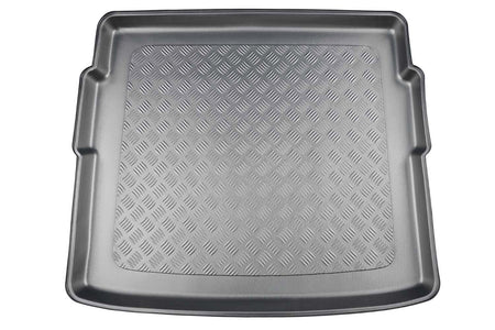 Vasche baule DS 7 DS Crossback E-Tense PHEV, carrozzeria suv, fabbricazione 07.2019 - presente, bagagliaio con pavimento in posizione inferiore, senza/sotto piano di carico variabile | 193916BSC