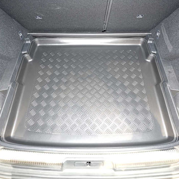 Vasche baule DS 7 DS Crossback E-Tense PHEV, carrozzeria suv, fabbricazione 07.2019 - presente, bagagliaio con pavimento in posizione inferiore, senza/sotto piano di carico variabile | 193916BSC