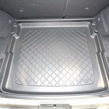 Vasche baule DS 7 DS E-Tense PHEV Facelift, carrozzeria suv, fabbricazione 2022 - presente, bagagliaio con pavimento in posizione inferiore, senza/sotto piano di carico variabile | 193916GRD