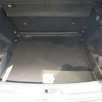Vasche baule DS 7 DS E-Tense PHEV Facelift, carrozzeria suv, fabbricazione 2022 - presente, bagagliaio con pavimento in posizione inferiore, senza/sotto piano di carico variabile | 193916GRD
