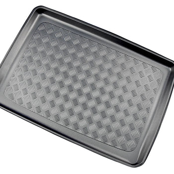 Vasche baule Aixam Minauto Access, carrozzeria hatchback, fabbricazione 2018 - presente, 2 posti | 193930BSC