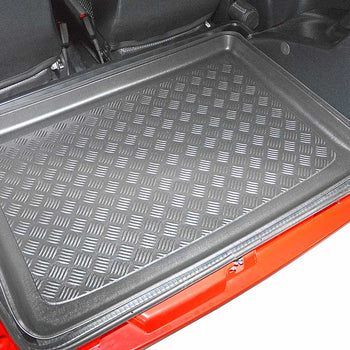 Vasche baule Aixam Minauto Access, carrozzeria hatchback, fabbricazione 2018 - presente, 2 posti | 193930BSC