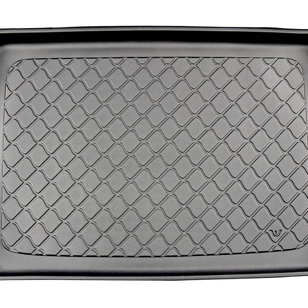 Vasche baule Aixam Sensation City, carrozzeria hatchback, fabbricazione 10.2016 - presente, 2 posti | 193930GRD