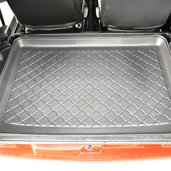 Vasche baule Aixam Sensation City, carrozzeria hatchback, fabbricazione 10.2016 - presente, 2 posti | 193930GRD