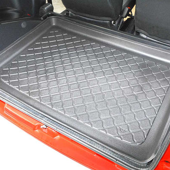 Vasche baule Aixam Sensation City, carrozzeria hatchback, fabbricazione 10.2016 - presente, 2 posti | 193930GRD