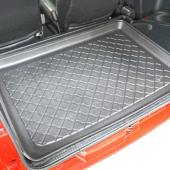 Vasche baule Aixam Sensation City, carrozzeria hatchback, fabbricazione 10.2016 - presente, 2 posti | 193930GRD