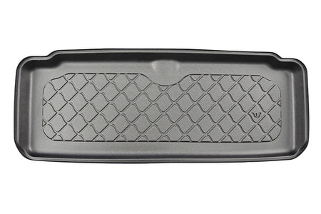 Vasche baule Aixam Crossline, carrozzeria hatchback, fabbricazione 10.2016 - presente, 4 posti | 193931GRD