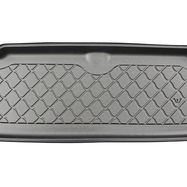 Vasche baule Aixam Crossline, carrozzeria hatchback, fabbricazione 10.2016 - presente, 4 posti | 193931GRD