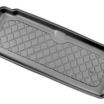 Vasche baule Aixam Sensation Crossover, carrozzeria hatchback, fabbricazione 10.2016 - presente, 4 posti | 193931GRD