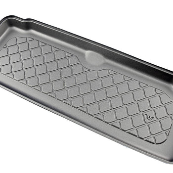 Vasche baule Aixam Sensation Crossover, carrozzeria hatchback, fabbricazione 10.2016 - presente, 4 posti | 193931GRD