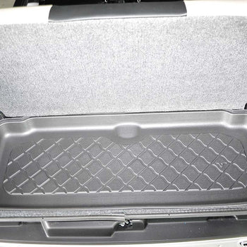 Vasche baule Aixam Sensation Crossover, carrozzeria hatchback, fabbricazione 10.2016 - presente, 4 posti | 193931GRD