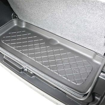 Vasche baule Aixam Sensation Crossover, carrozzeria hatchback, fabbricazione 10.2016 - presente, 4 posti | 193931GRD