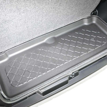 Vasche baule Aixam Crossline, carrozzeria hatchback, fabbricazione 10.2016 - presente, 4 posti | 193931GRD