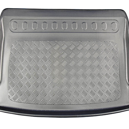 Vasche baule Mazda CX -30, carrozzeria suv, fabbricazione 08.2019 - presente, senza sistema audio bose, senza smart cargo system | 193950BSC