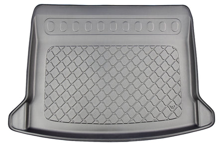 Vasche baule Mazda CX -30, carrozzeria suv, fabbricazione 08.2019 - presente, senza sistema audio bose, senza smart cargo system | 193950GRD