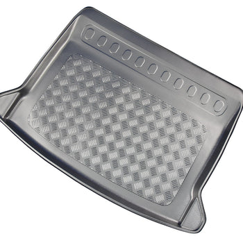 Vasche baule Mazda CX -30, carrozzeria suv, fabbricazione 08.2019 - presente, senza sistema audio bose, senza smart cargo system | 193950BSC