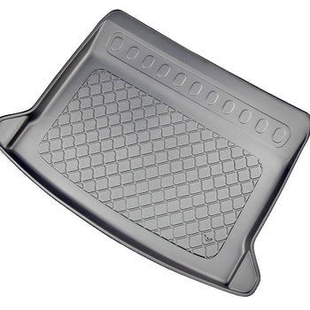 Vasche baule Mazda CX -30, carrozzeria suv, fabbricazione 08.2019 - presente, senza sistema audio bose, senza smart cargo system | 193950GRD