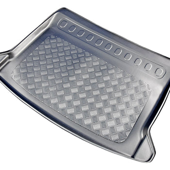 Vasche baule Mazda CX -30, carrozzeria suv, fabbricazione 08.2019 - presente, senza sistema audio bose, senza smart cargo system | 193950BSC