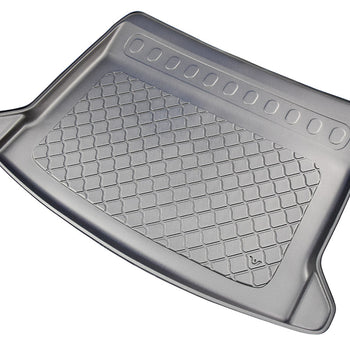 Vasche baule Mazda CX -30, carrozzeria suv, fabbricazione 08.2019 - presente, senza sistema audio bose, senza smart cargo system | 193950GRD