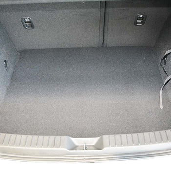 Vasche baule Mazda CX -30, carrozzeria suv, fabbricazione 08.2019 - presente, senza sistema audio bose, senza smart cargo system | 193950GRD