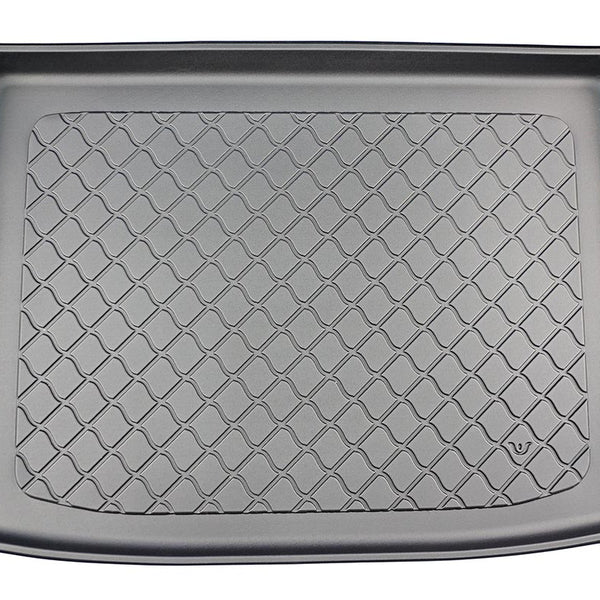 Vasche baule Mazda CX -30, carrozzeria suv, fabbricazione 08.2019 - presente, con/senza sistema audio bose | 193951GRD