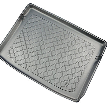 Vasche baule Mazda CX -30, carrozzeria suv, fabbricazione 08.2019 - presente, con/senza sistema audio bose | 193951GRD