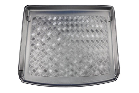 Vasche baule Mazda CX -5 (KF) Facelift, carrozzeria suv, fabbricazione 2022 - presente, tronco superiore, pavimento del bagagliaio variabile in posizione più alta | 193953BSC