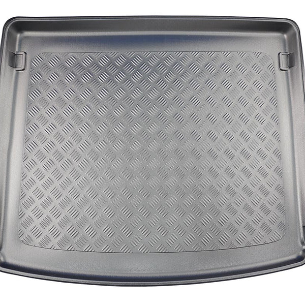 Vasche baule Mazda CX -5 (KF) Facelift, carrozzeria suv, fabbricazione 2022 - presente, tronco superiore, pavimento del bagagliaio variabile in posizione più alta | 193953BSC