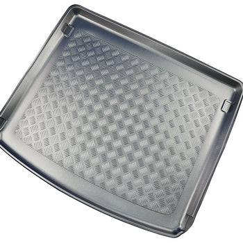 Vasche baule Mazda CX -5 (KF) Facelift, carrozzeria suv, fabbricazione 2022 - presente, tronco superiore, pavimento del bagagliaio variabile in posizione più alta | 193953BSC