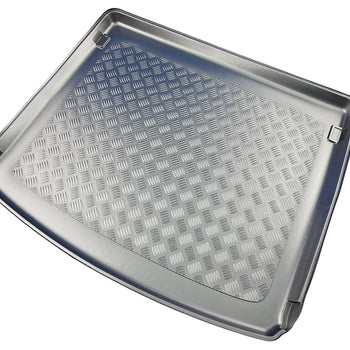 Vasche baule Mazda CX -5 (KF) Facelift, carrozzeria suv, fabbricazione 2022 - presente, tronco superiore, pavimento del bagagliaio variabile in posizione più alta | 193953BSC