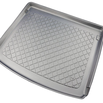 Vasche baule Mazda CX -5 (KF) Facelift, carrozzeria suv, fabbricazione 2022 - presente, tronco superiore, pavimento del bagagliaio variabile in posizione più alta | 193953GRD