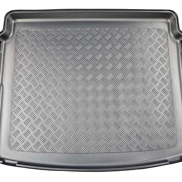 Vasche baule Mazda CX -60 PHEV, carrozzeria suv, fabbricazione 08.2022 - presente | 193954BSC