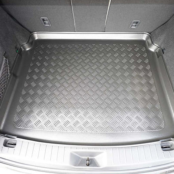 Vasche baule Mazda CX -60 PHEV, carrozzeria suv, fabbricazione 08.2022 - presente | 193954BSC